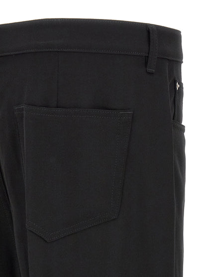 Rick Owens Geth Jeans