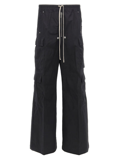 Rick Owens Cargobelas Pants