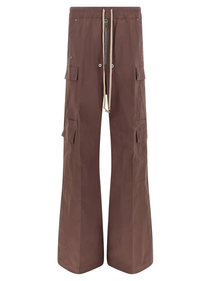 Rick Owens Cargobelas Pants