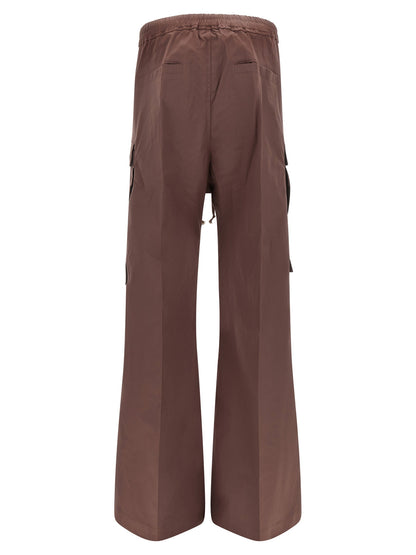 Rick Owens Cargobelas Pants