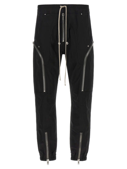 Rick Owens Heizer Cargo Pants