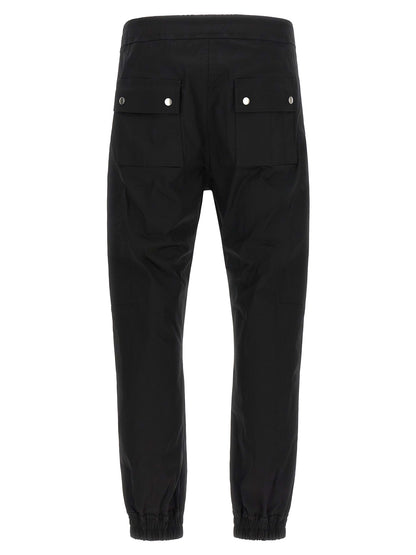 Rick Owens Heizer Cargo Pants