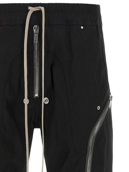 Rick Owens Heizer Cargo Pants