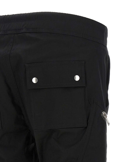 Rick Owens Heizer Cargo Pants