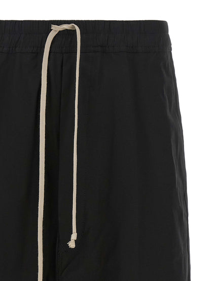 Rick Owens Rick S Pods Bermuda Shorts