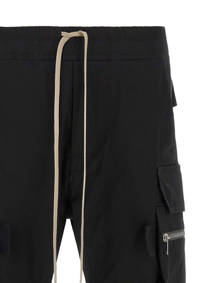 Rick Owens Mastodon Cargo Pants