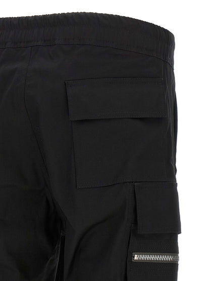 Rick Owens Mastodon Cargo Pants