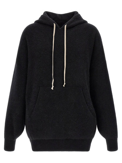 Rick Owens Hun Hoodie
