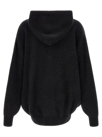 Rick Owens Hun Hoodie