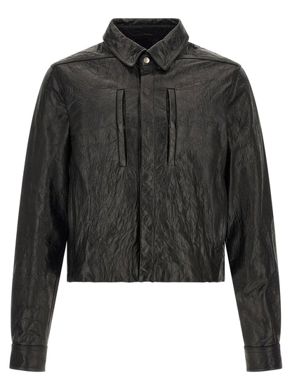 Rick Owens Alice Jacket