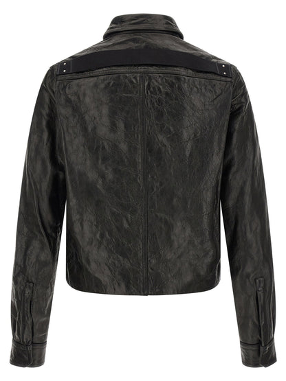 Rick Owens Alice Jacket