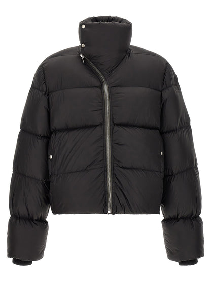 Rick Owens Turtle Down Jacket