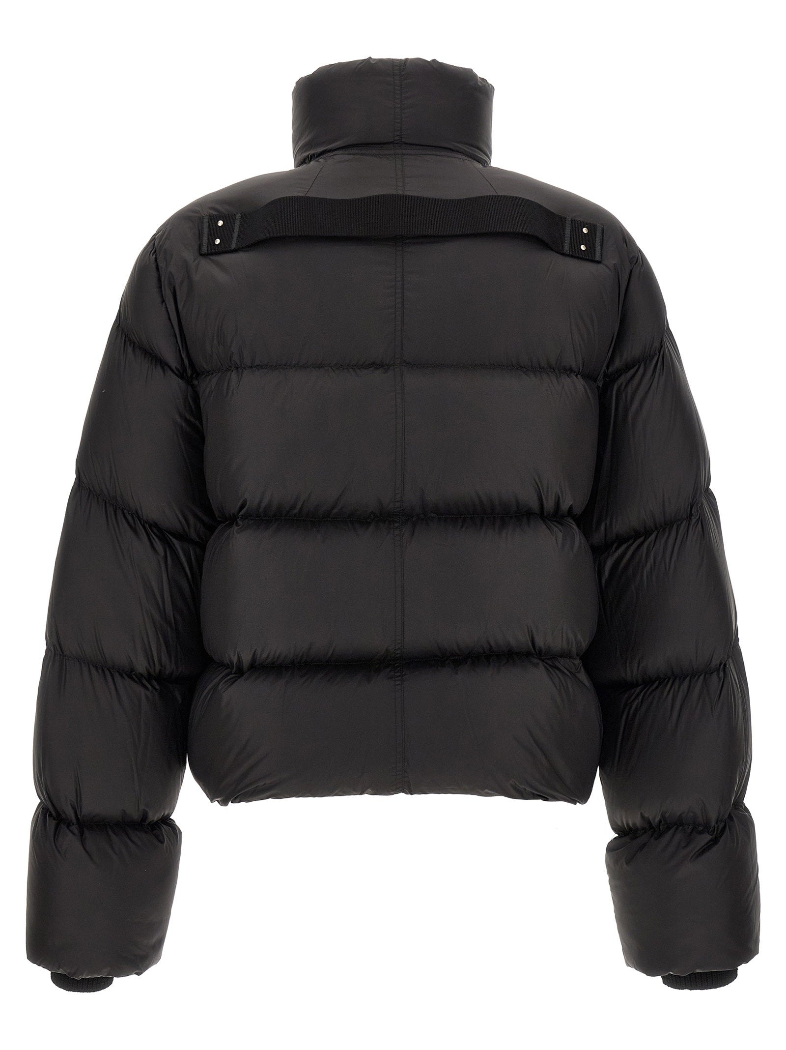 Rick Owens Turtle Down Jacket