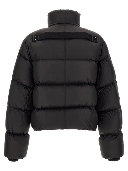 Rick Owens Turtle Down Jacket