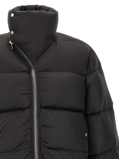 Rick Owens Turtle Down Jacket