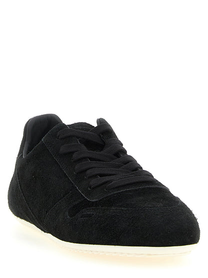 Rick Owens Minimal Sneaks Sneakers