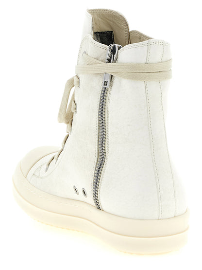 Rick Owens Sneaks Sneakers