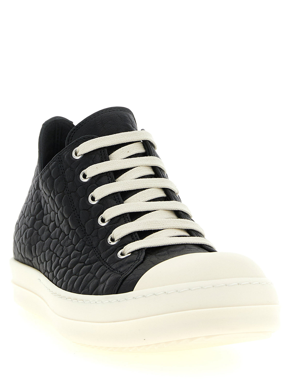 Rick Owens Low Sneaks Sneakers