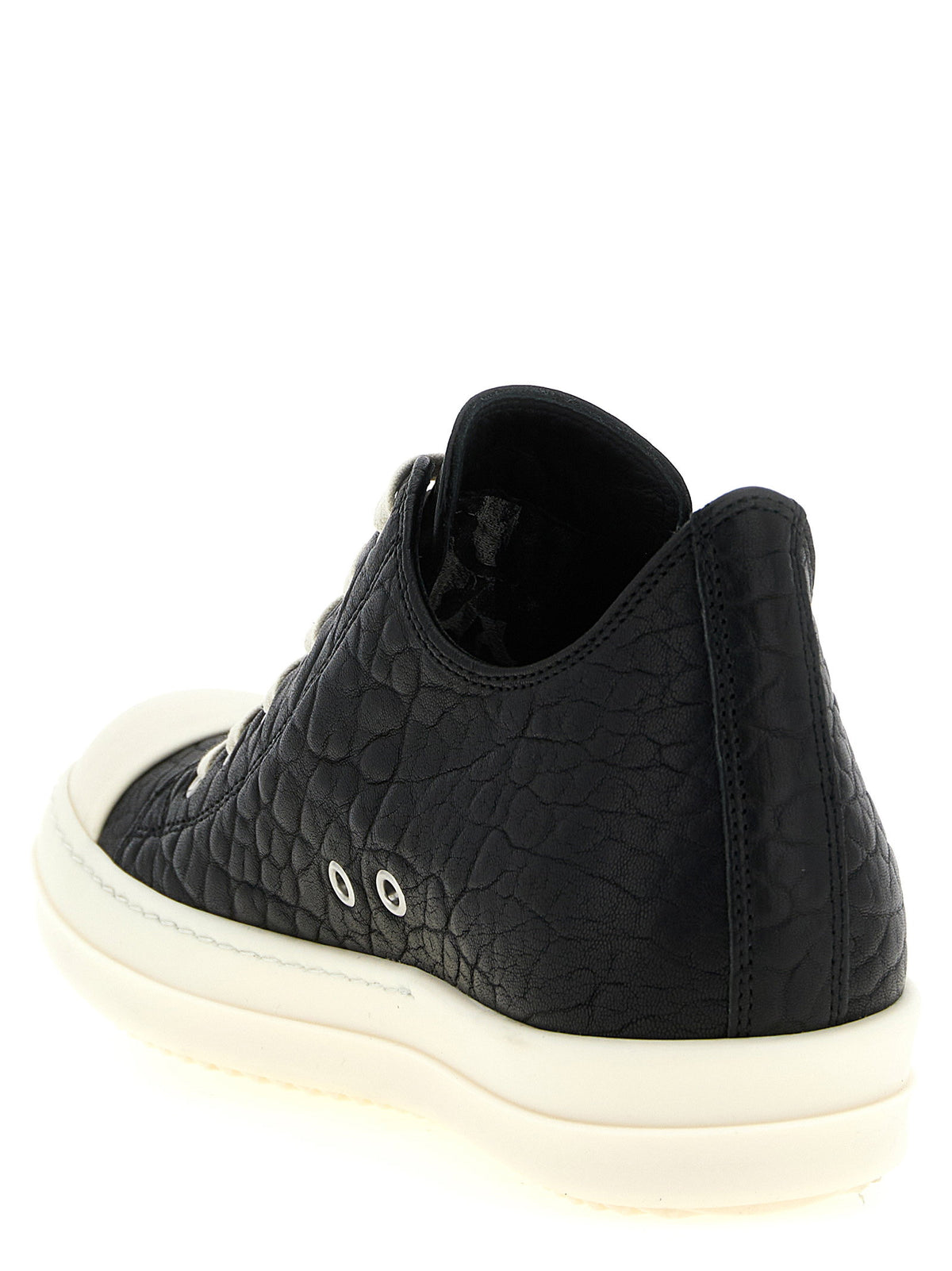 Rick Owens Low Sneaks Sneakers
