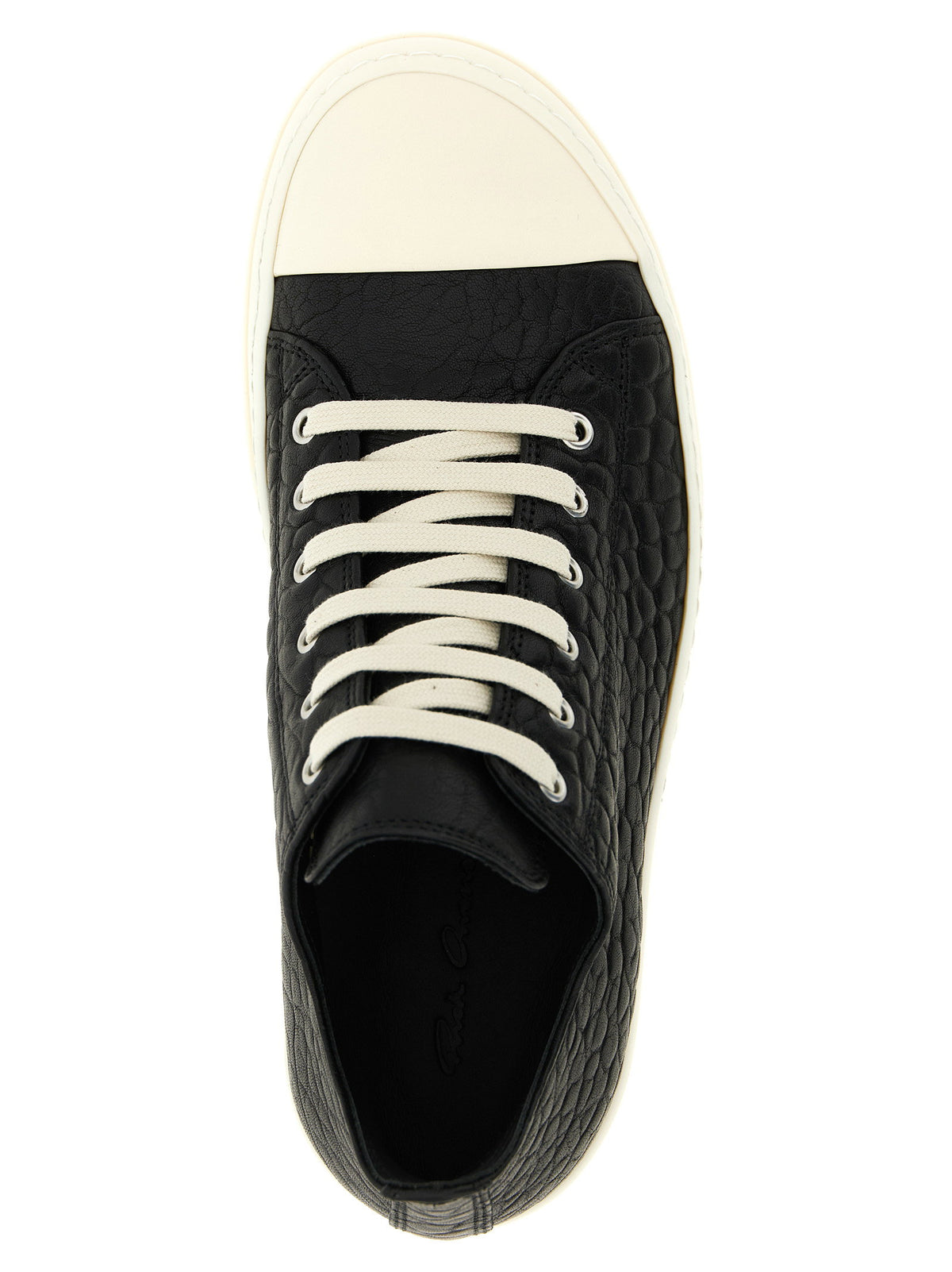 Rick Owens Low Sneaks Sneakers
