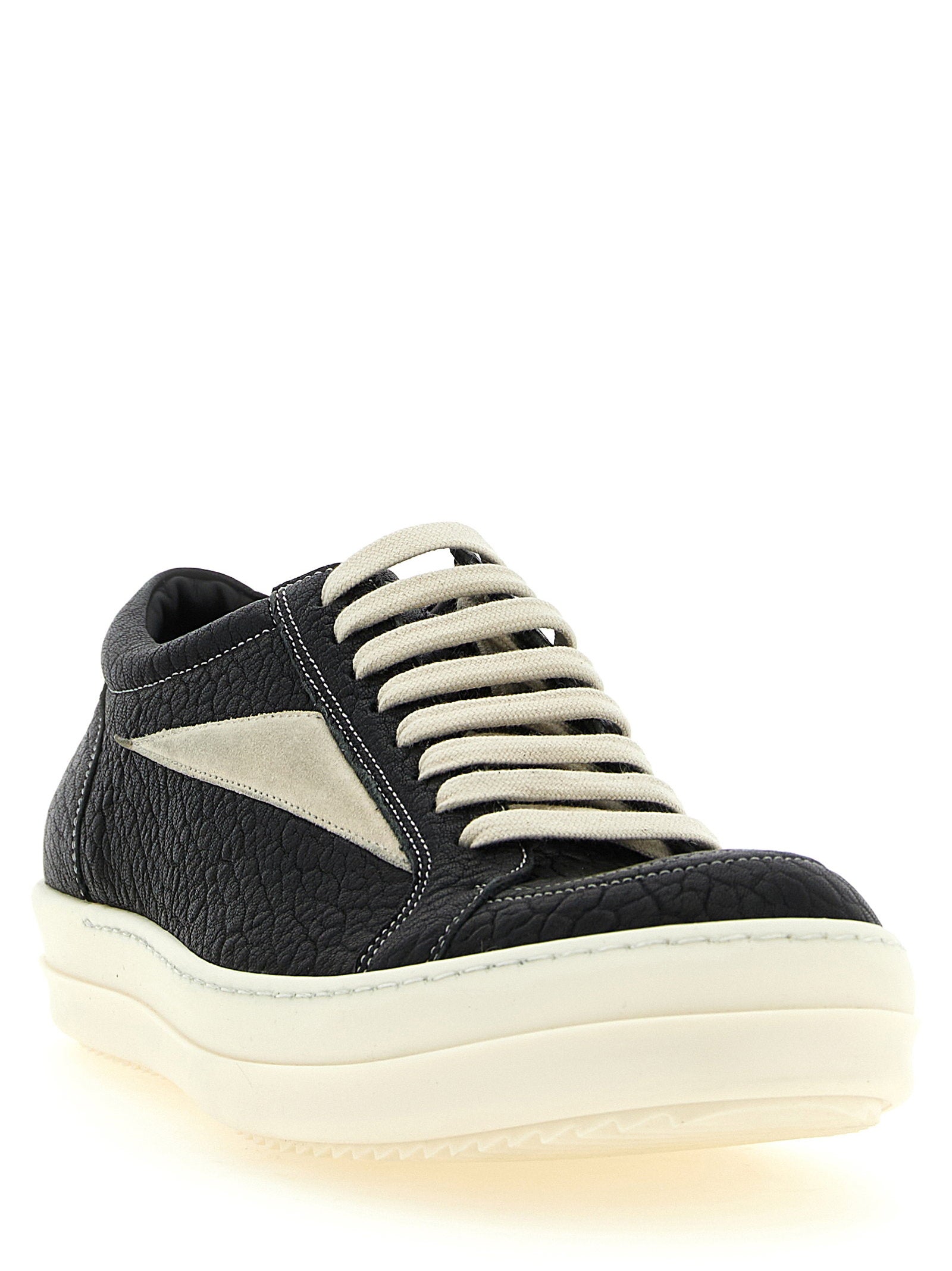 Rick Owens Vintage Sneaks Sneakers
