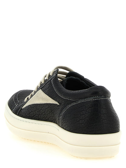 Rick Owens Vintage Sneaks Sneakers