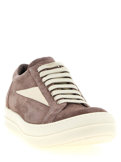 Rick Owens Vintage Sneaks Sneakers