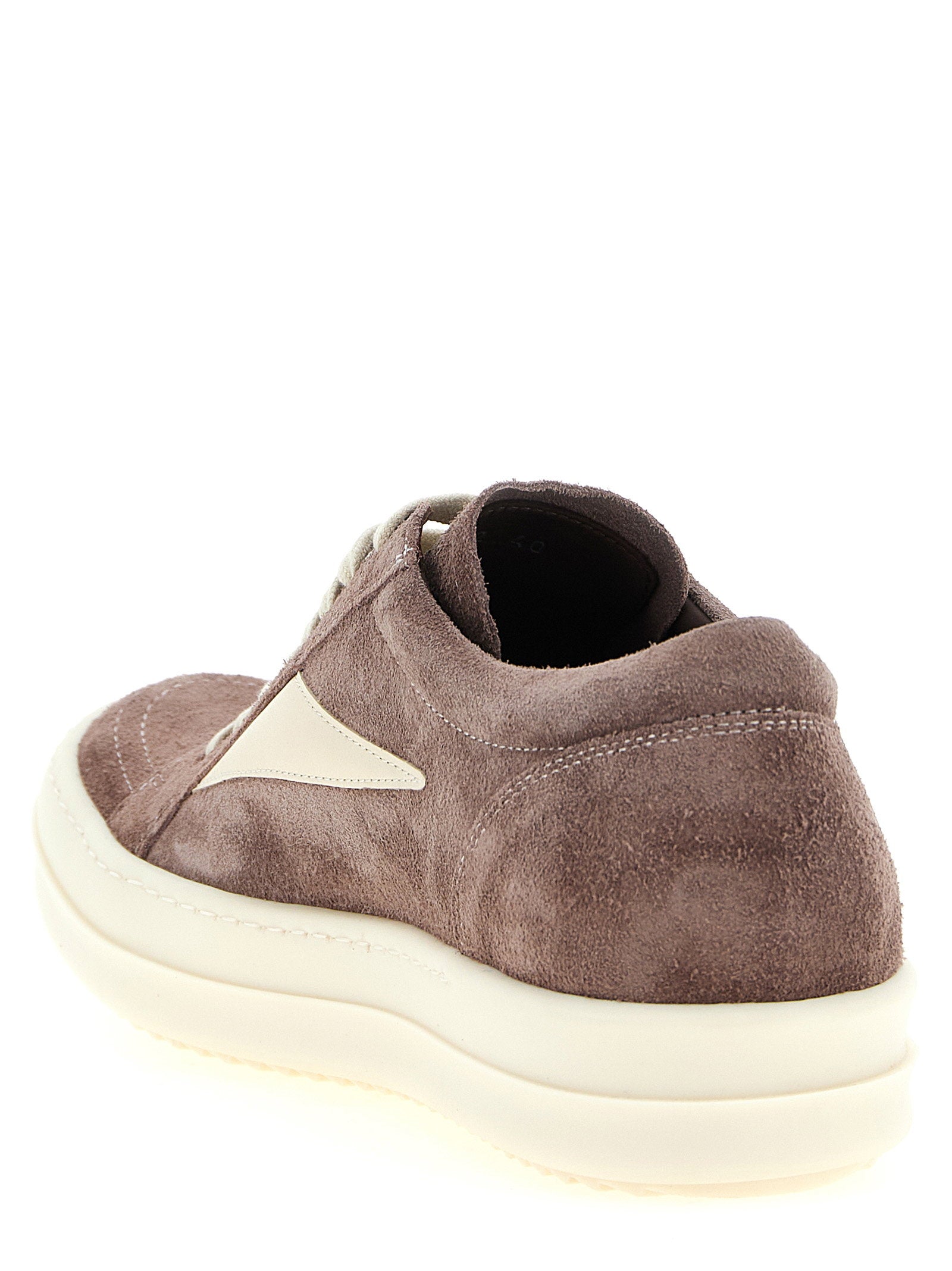 Rick Owens Vintage Sneaks Sneakers