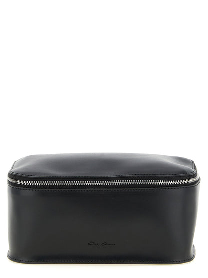 Rick Owens Medium Skin Beauty