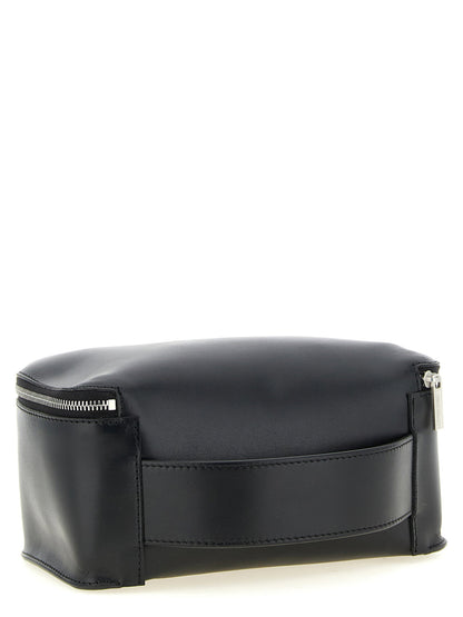 Rick Owens Medium Skin Beauty