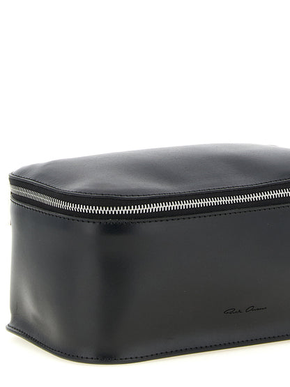 Rick Owens Medium Skin Beauty