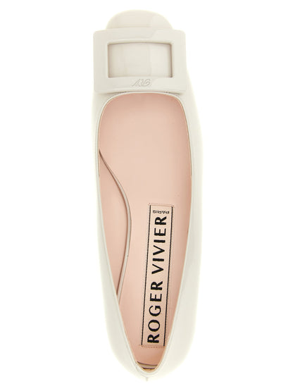 Roger Vivier Roundy Pumps
