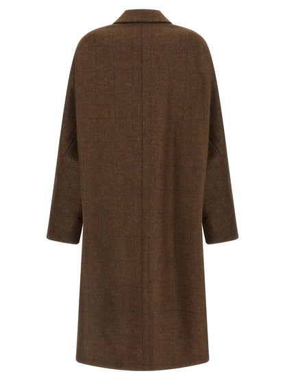 Maison Margiela Cocooning Coat