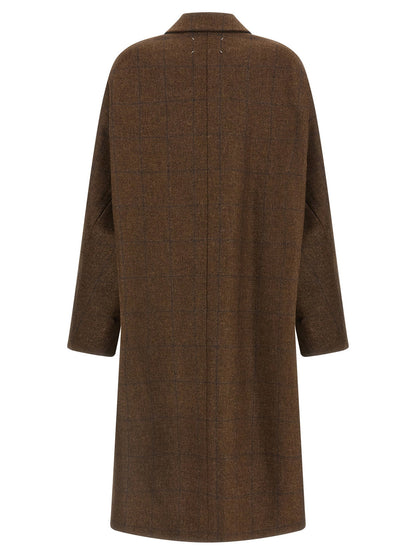 Maison Margiela Cocooning Coat