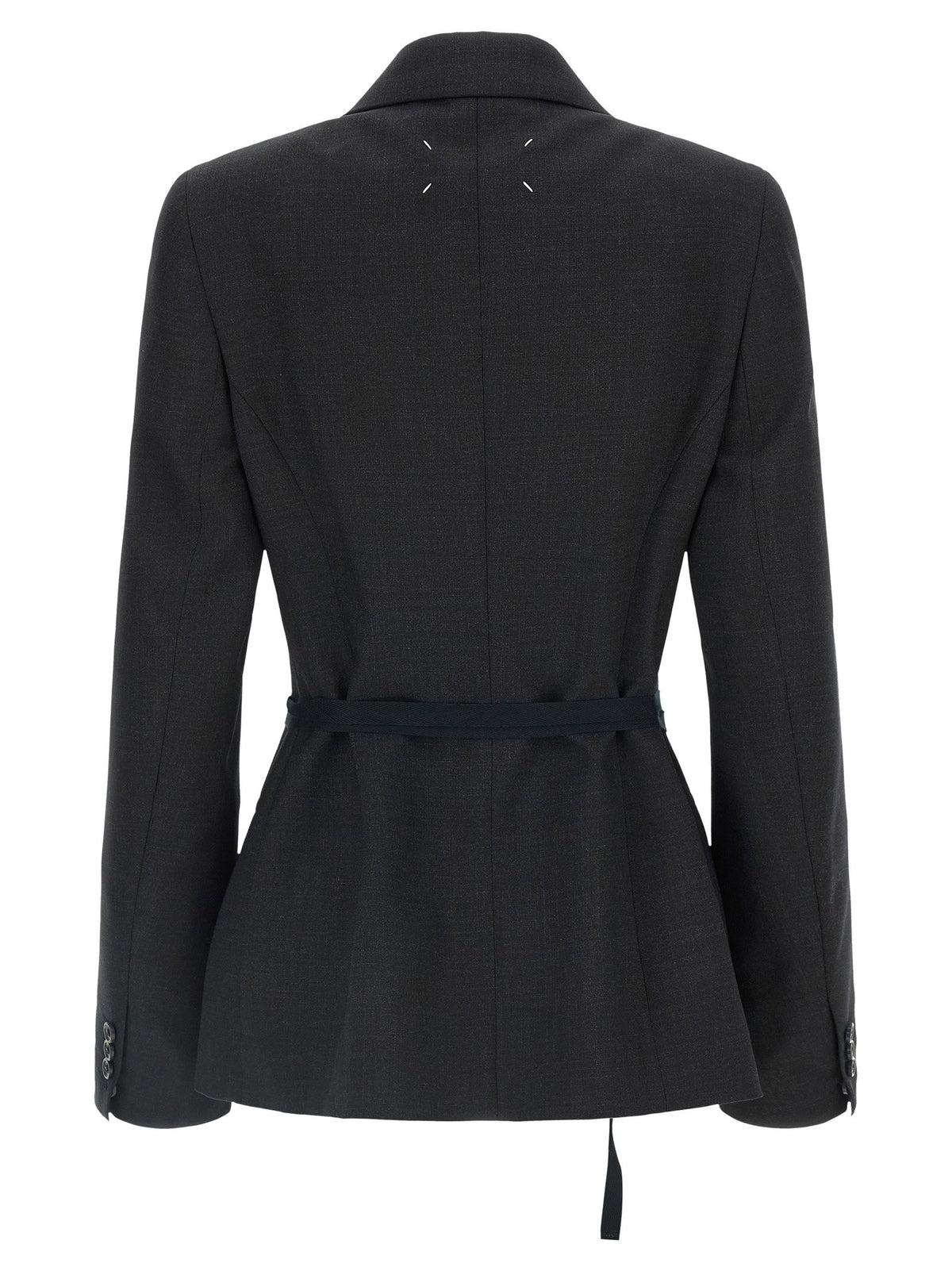 Maison Margiela Wrap Blazer