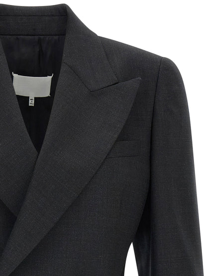 Maison Margiela Wrap Blazer