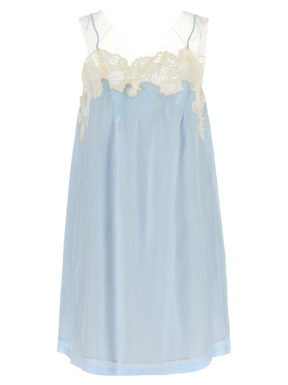 Maison Margiela Taped Dress