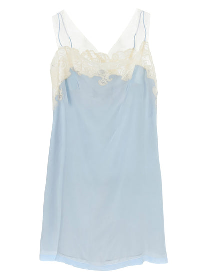 Maison Margiela Taped Dress
