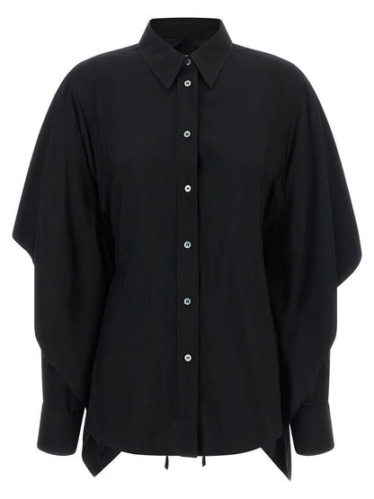 Maison Margiela Cape Shirt