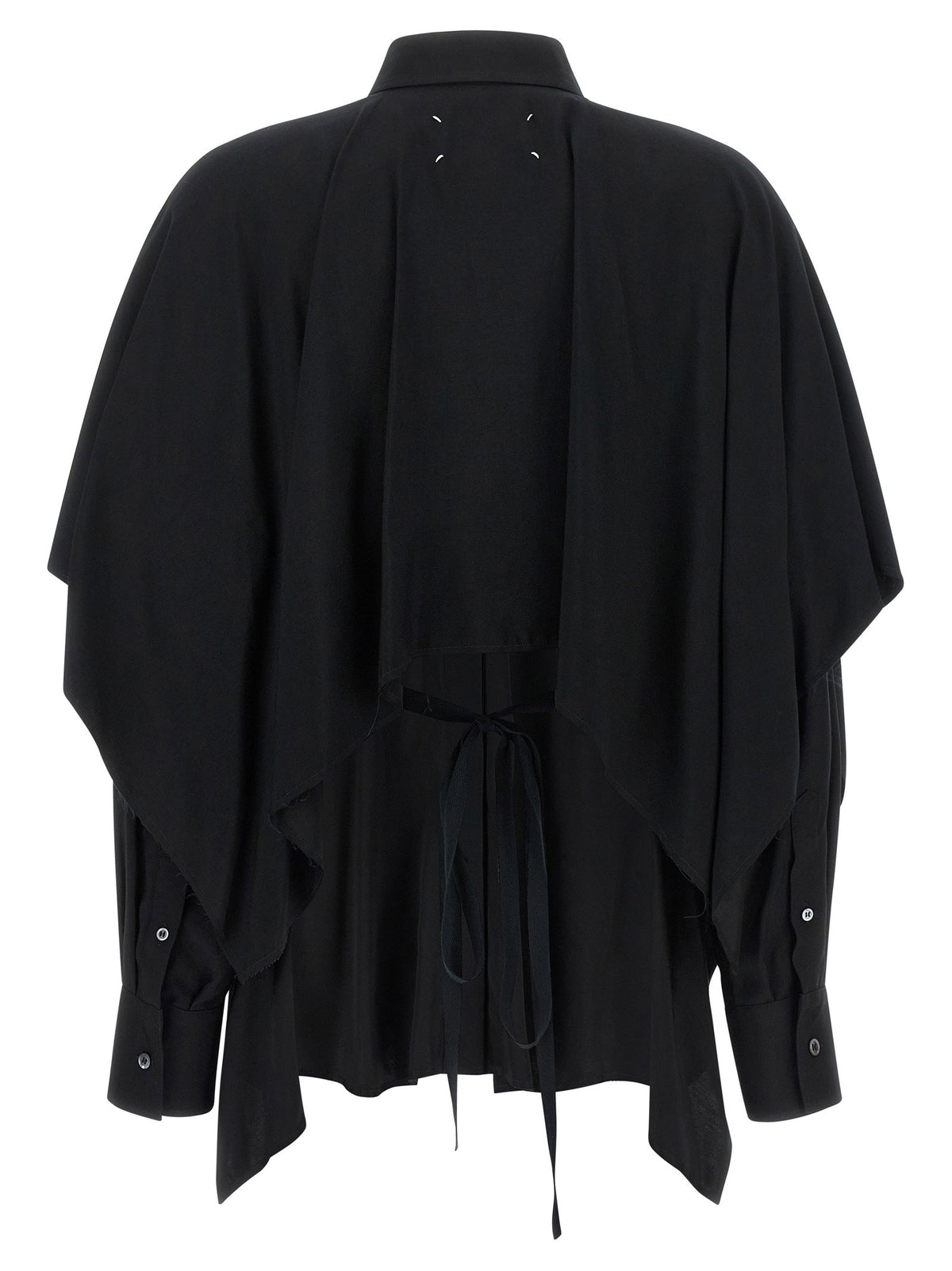 Maison Margiela Cape Shirt