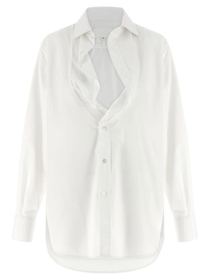 Maison Margiela Poplin Shirt
