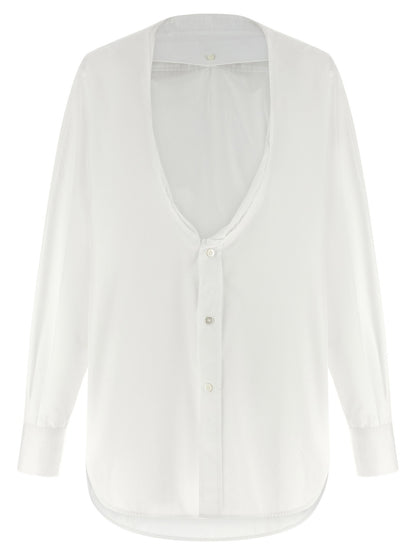 Maison Margiela Poplin Shirt