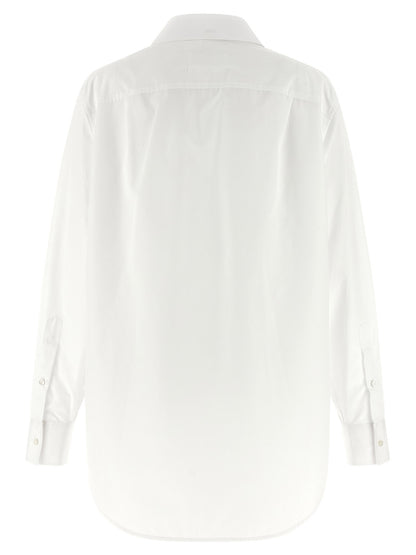 Maison Margiela Poplin Shirt