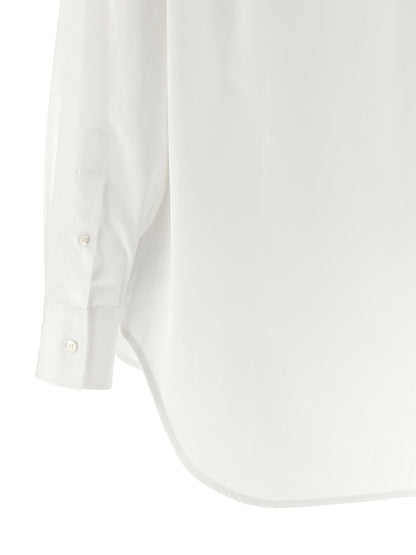 Maison Margiela Poplin Shirt