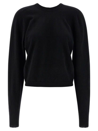 Maison Margiela Four Stitches Sweater