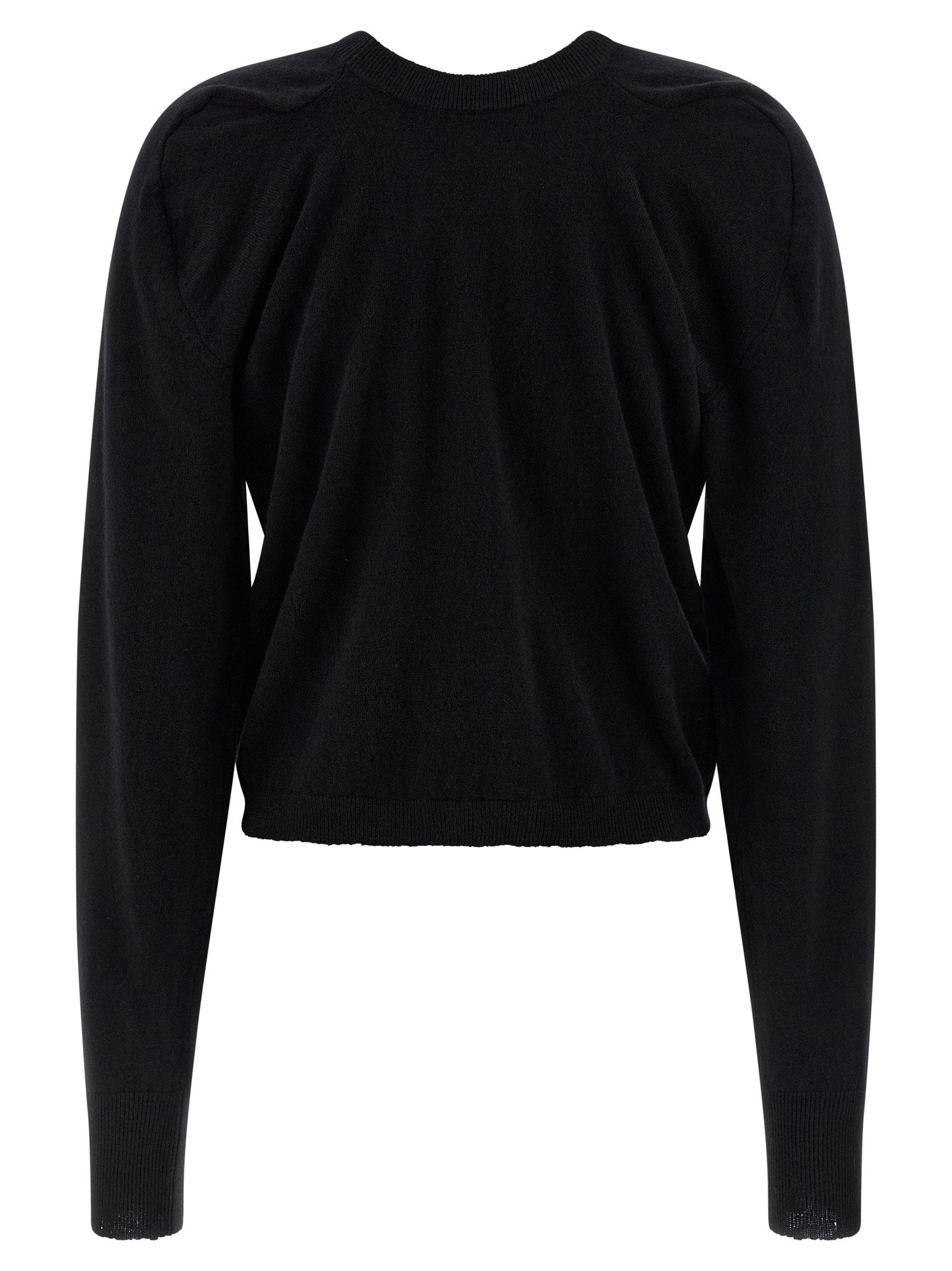 Maison Margiela Four Stitches Sweater