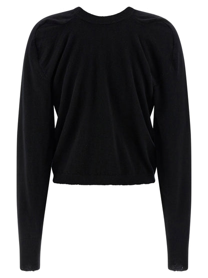 Maison Margiela Four Stitches Sweater