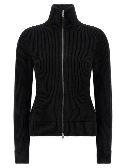 Maison Margiela Four Stitches Cardigan