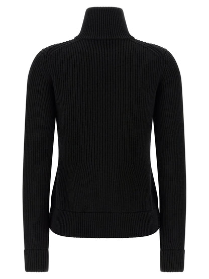Maison Margiela Four Stitches Cardigan