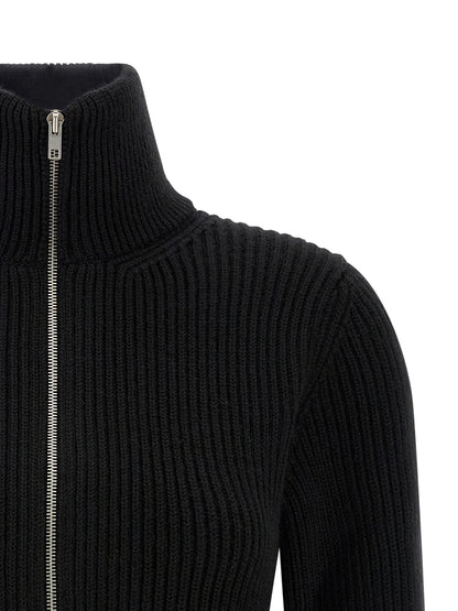 Maison Margiela Four Stitches Cardigan